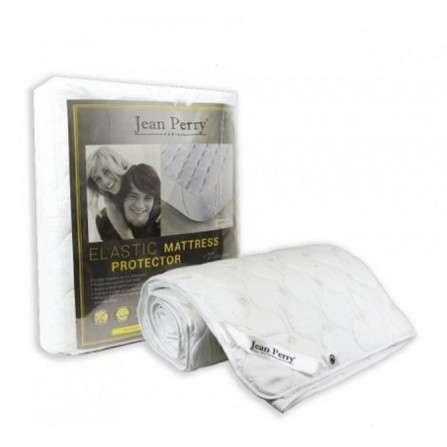 MATTRESS PROTECTOR JP ELASTIC (Q)