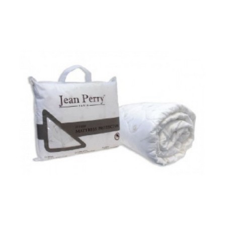 MATTRESS PROTECTOR JP FITTED (S/S)