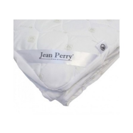 MATTRESS PROTECTOR JP FITTED (S/S)