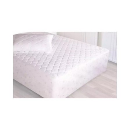 MATTRESS PROTECTOR JP FITTED (S/S)
