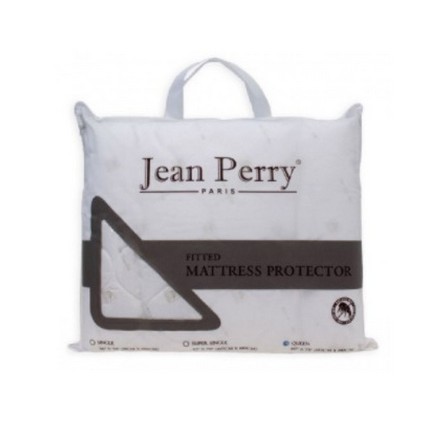 MATTRESS PROTECTOR JP FITTED (Q)