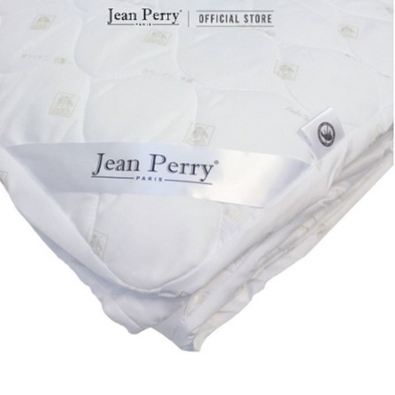 MATTRESS PROTECTOR JP FITTED (Q )E/THICK