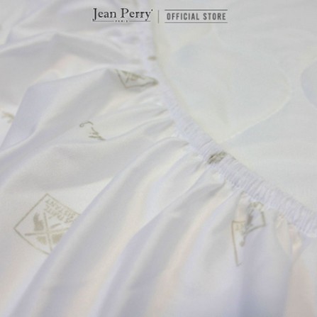 MATTRESS PROTECTOR JP FITTED (Q )E/THICK