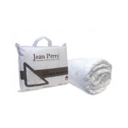 MATTRESS PROTECTOR JP FITTED (K)