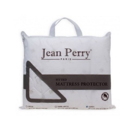 MATTRESS PROTECTOR JP FITTED (K)
