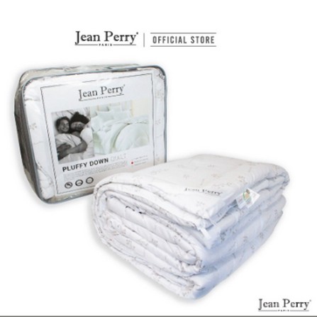 QUILT JP DOWN ALTERNATIVE (S)