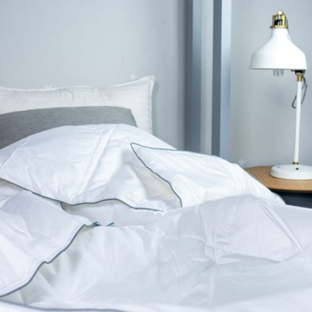 QUILT JP DOWN ALTERNATIVE (K)