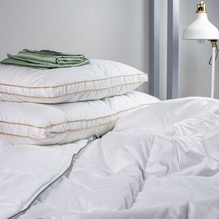QUILT JP DOWN ALTERNATIVE (K)