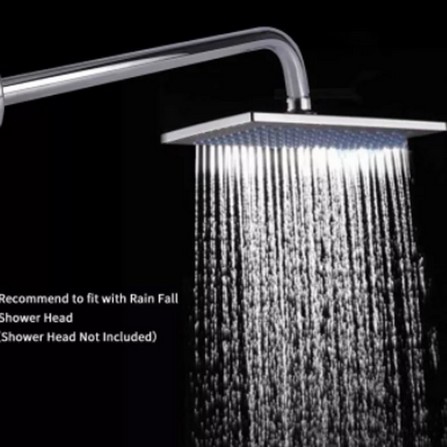 SHOWER ARM RS 16" RS-AL16