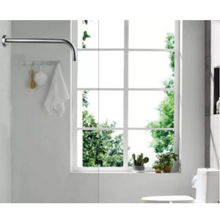 SHOWER ARM RS 16" RS-AL16