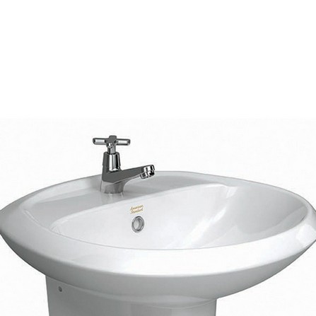 SEMI PEDESTAL SR1711 WH