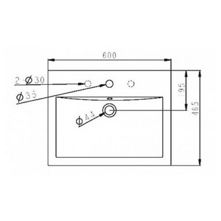 WASHBASIN