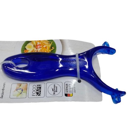 FACKELMANN PAPAYA Y-PEELER 686919