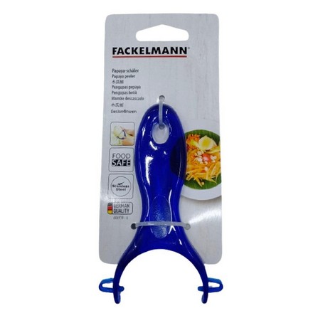 FACKELMANN PAPAYA Y-PEELER 686919