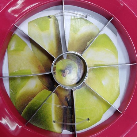 FACKELMANN APPLE DIVIDER 42015