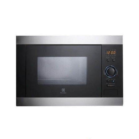 BUILTINMICROWAVE ELECTROLUX EMS2540X60CM