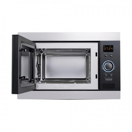 BUILTINMICROWAVE ELECTROLUX EMS2540X60CM