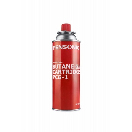PENSONIC BUTANE GAS CARTRIGDE ACC  PCG-1