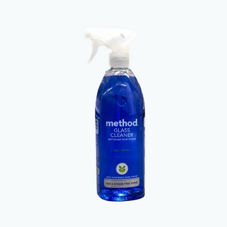 METHOD GLASS & SURFACE CLEANER 828ML