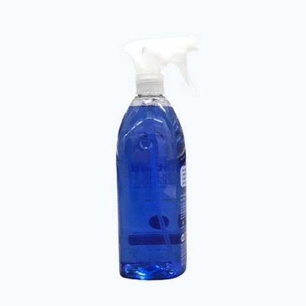 METHOD GLASS & SURFACE CLEANER 828ML