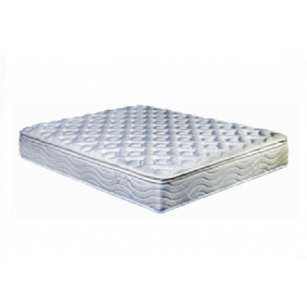 MATTRESS S/NIGHT 6' BACH