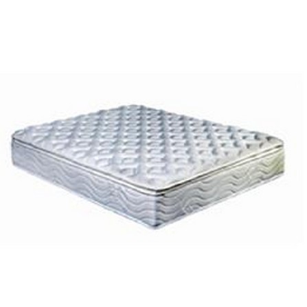 MATTRESS S/NIGHT 3' BACH