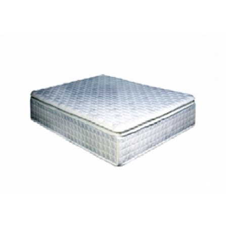 MATTRESS S/NIGHT 6' VIVALDI