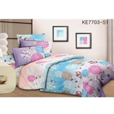 STYLE MASTER BEDSHEET (K) MEZZO