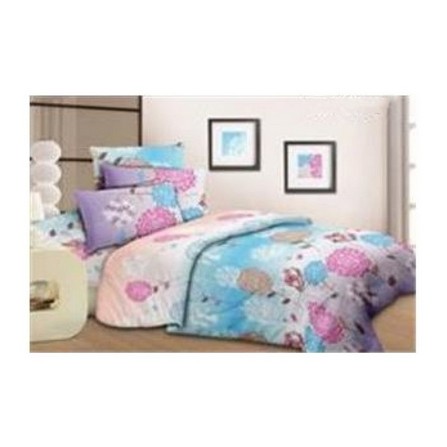 STYLE MASTER MEZZO COMFORTER SET (Q)