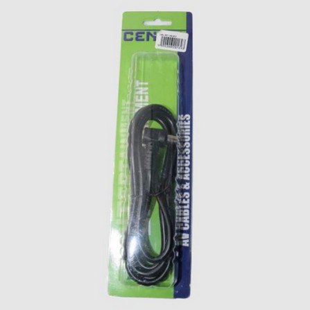 CENTO RADIO FREQUENCY CABLE 1.5MM CBL-RF1.2M.M-F