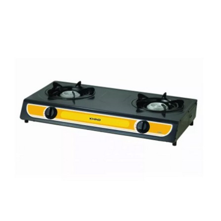 KHIND GAS STOVE GC 6010
