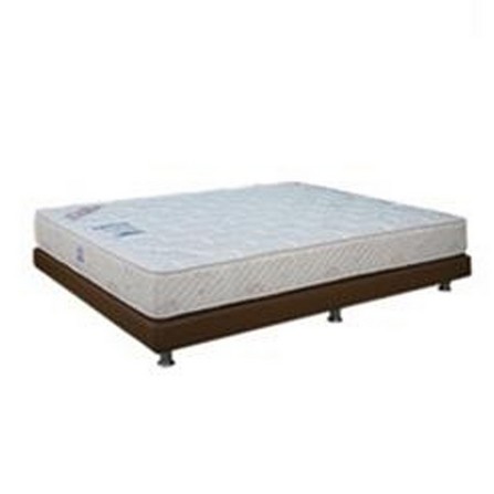 B/FRAME S/NIGHT PVC 6' BR121 & BH OFF/WH