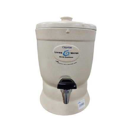 CLAYTAN WATER DISPENSER  3L WMA74