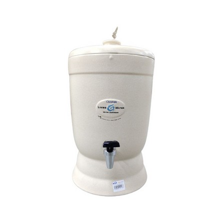 CLAYTAN WATER DISPENSER  6L WMA52