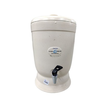 CLAYTAN WATER DISPENSER  10L WMA51