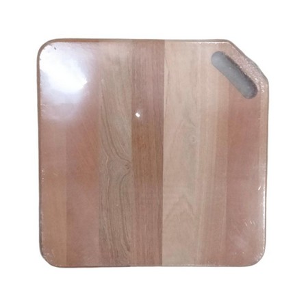 BACK TO NATURE CUTTING BOARD 30*30 80002