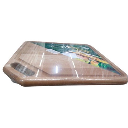BACK TO NATURE CUTTING BOARD 30*30 80002