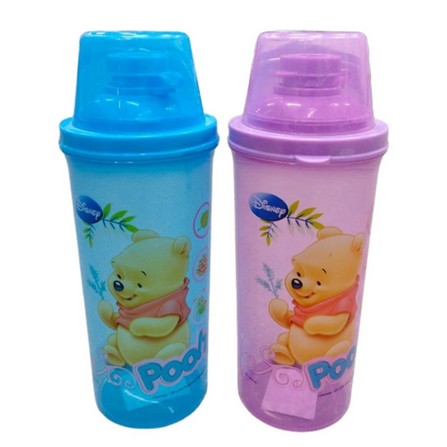 DISNEY WATER TUMBLER 780MLDY-2024 HOURD