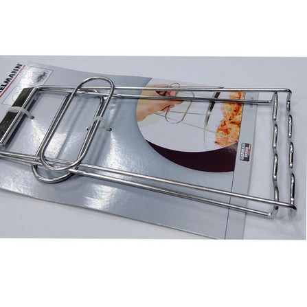 FACKELMANN STAINLESS STEEL HOT DISH HOLDER 5204481