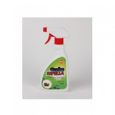 TRIO GARDEN REPELLA SNAIL TG007