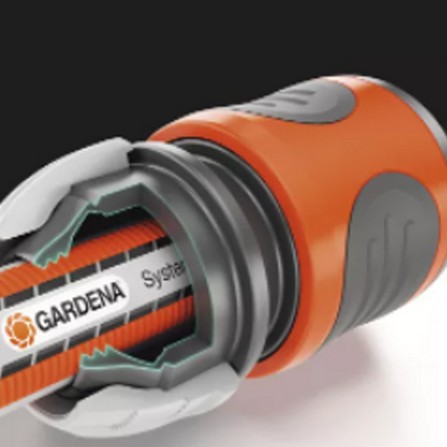 GARDENA COMFORT HIGHFLEX HOSE 20M GARDENA 18063