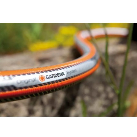 GARDENA COMFORT HIGHFLEX HOSE 20M GARDENA 18063