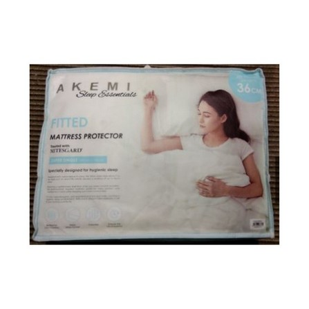 M. PROTECTOR AKEMI (K) SLEEPESSENTIAL(F)