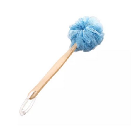 BACK BRUSH MESH SB 054N 36CM X 10CM