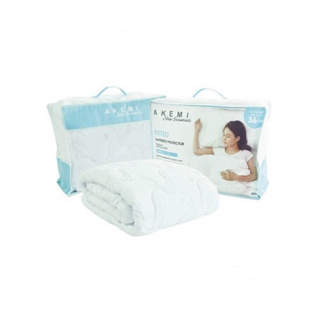 M. PROTECTOR AKEMI(S/S)SLEEPESSENTIAL(F)