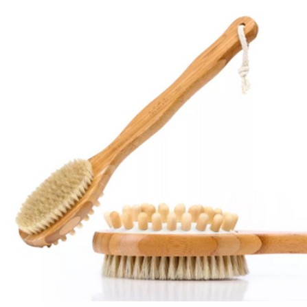 BACK BRUSH & MASSAGE SB 156 41CM