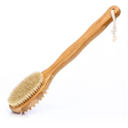 BACK BRUSH & MASSAGE SB 156 41CM