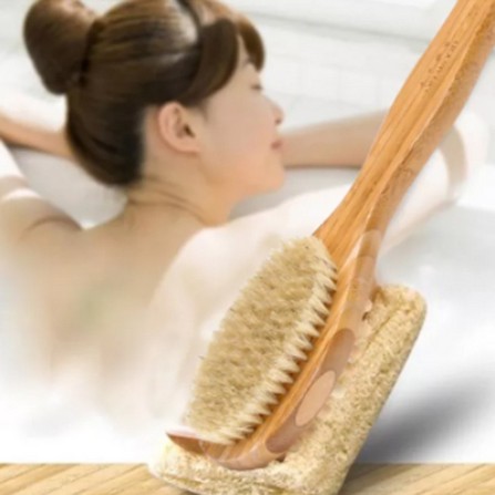 BACK BRUSH & MASSAGE SB 156 41CM