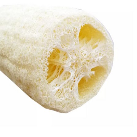 BACK BRUSH LOOFAH SB 172 39CM X 7CM