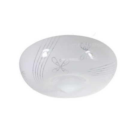 CEILING LAMP 5867/LED/24W CIELO WH